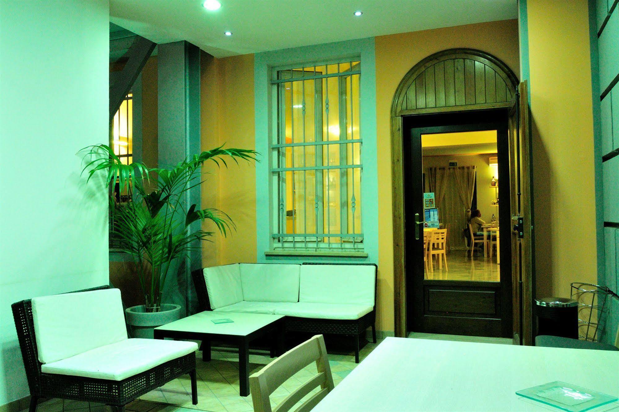 Hotel Villa Molinari كولّيكْيو المظهر الخارجي الصورة