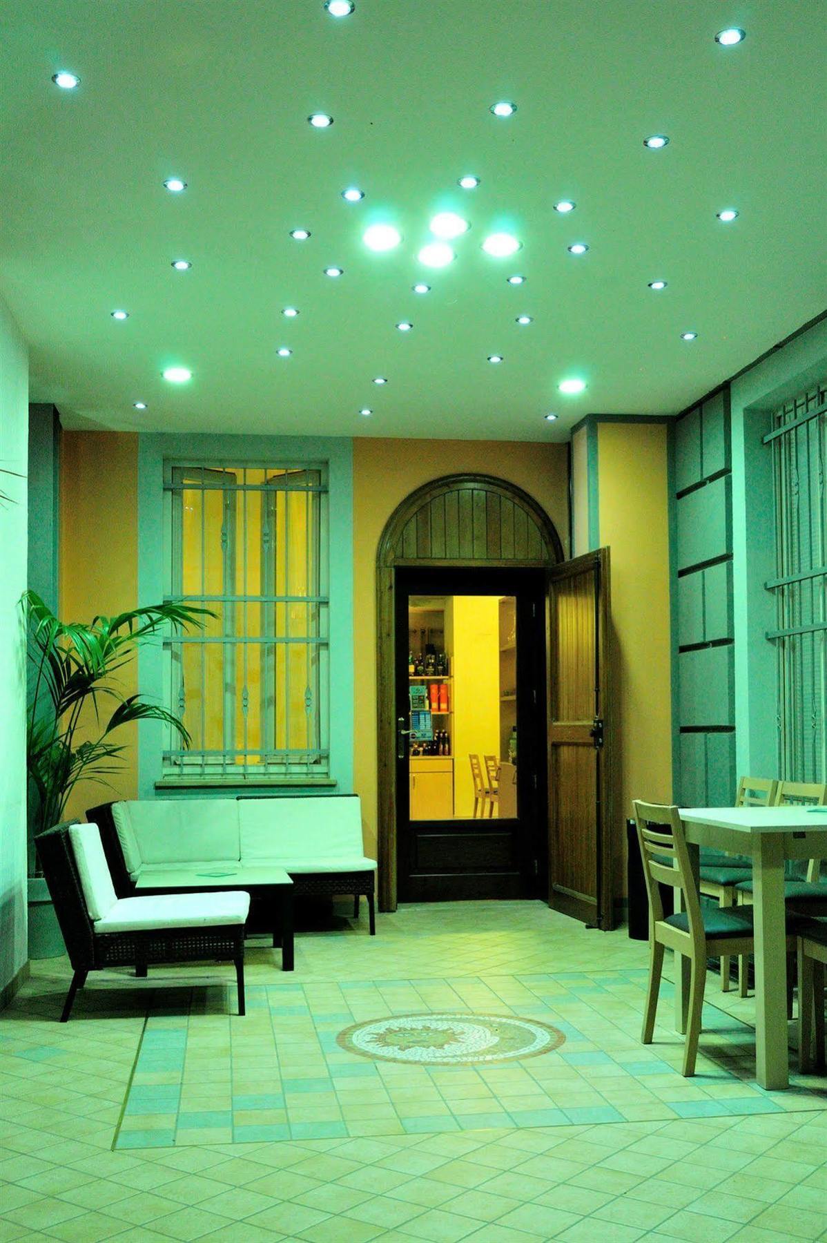 Hotel Villa Molinari كولّيكْيو المظهر الخارجي الصورة